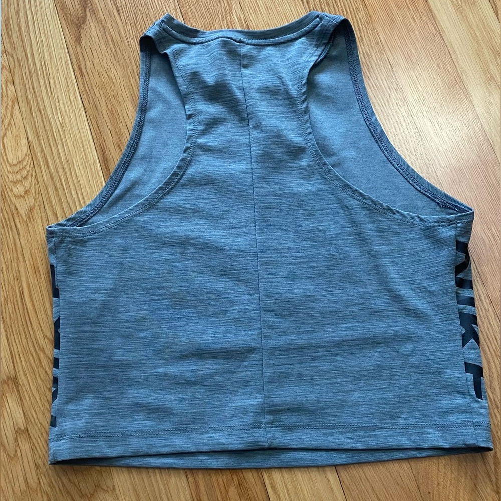 Nike Pro Dri Fit Racerback - Picture 3 of 4